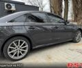Черный Ауди А6, объемом двигателя 2 л и пробегом 150 тыс. км за 24500 $, фото 1 на Automoto.ua