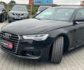 Черный Ауди А6, объемом двигателя 3 л и пробегом 176 тыс. км за 15840 $, фото 1 на Automoto.ua