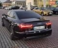 Черный Ауди А6, объемом двигателя 1.98 л и пробегом 183 тыс. км за 19800 $, фото 21 на Automoto.ua