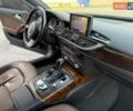 Черный Ауди А6, объемом двигателя 1.98 л и пробегом 167 тыс. км за 16000 $, фото 31 на Automoto.ua