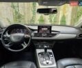 Ауді А6 2015 у Хмельницькому на Automoto.ua Чорний Ауді А6, об'ємом двигуна 1.97 л та пробігом 238 тис. км за 19999 $, фото 1 на Automoto.ua