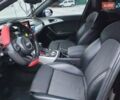 Черный Ауди А6, объемом двигателя 2 л и пробегом 241 тыс. км за 17200 $, фото 20 на Automoto.ua