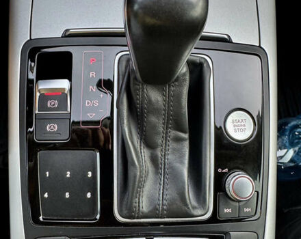 Черный Ауди А6, объемом двигателя 1.97 л и пробегом 231 тыс. км за 21999 $, фото 56 на Automoto.ua