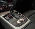 Черный Ауди А6, объемом двигателя 3 л и пробегом 230 тыс. км за 19951 $, фото 22 на Automoto.ua