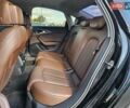 Ауди А6 2015 в Днепре (Днепропетровске) на Automoto.ua Черный Ауди А6, объемом двигателя 2 л и пробегом 160 тыс. км за 21300 $, фото 27 на Automoto.ua