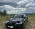 Чорний Ауді А6, об'ємом двигуна 2 л та пробігом 185 тис. км за 13900 $, фото 1 на Automoto.ua