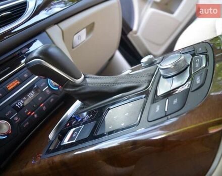 Ауди А6 2015 в Дрогобыче на Automoto.ua Черный Ауди А6, объемом двигателя 1.98 л и пробегом 190 тыс. км за 17400 $, фото 33 на Automoto.ua