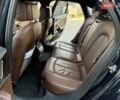 Черный Ауди А6, объемом двигателя 1.98 л и пробегом 167 тыс. км за 16000 $, фото 25 на Automoto.ua