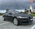 Черный Ауди А6, объемом двигателя 2.97 л и пробегом 265 тыс. км за 20190 $, фото 1 на Automoto.ua