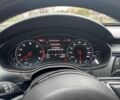 Чорний Ауді А6, об'ємом двигуна 2 л та пробігом 160 тис. км за 14800 $, фото 11 на Automoto.ua