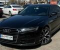 Черный Ауди А6, объемом двигателя 1.97 л и пробегом 210 тыс. км за 21000 $, фото 1 на Automoto.ua