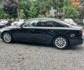 Черный Ауди А6, объемом двигателя 2.77 л и пробегом 64 тыс. км за 23600 $, фото 2 на Automoto.ua