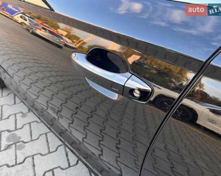 Ауді А6 2015 у Житомирі на Automoto.ua Чорний Ауді А6, об'ємом двигуна 2.97 л та пробігом 232 тис. км за 22000 $, фото 8 на Automoto.ua