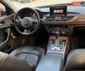 Ауді А6 2015 у Житомирі на Automoto.ua Чорний Ауді А6, об'ємом двигуна 2.97 л та пробігом 232 тис. км за 22000 $, фото 14 на Automoto.ua