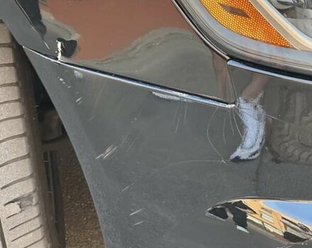 Черный Ауди А6, объемом двигателя 2 л и пробегом 123 тыс. км за 20000 $, фото 4 на Automoto.ua