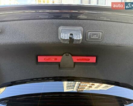 Ауді А6 2015 у Івано-Франківську на Automoto.ua Чорний Ауді А6, об'ємом двигуна 3 л та пробігом 218 тис. км за 26299 $, фото 45 на Automoto.ua