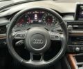 Чорний Ауді А6, об'ємом двигуна 2 л та пробігом 152 тис. км за 18990 $, фото 18 на Automoto.ua
