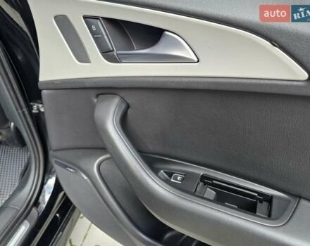 Ауді А6 2015 у Хмельницькому на Automoto.ua Чорний Ауді А6, об'ємом двигуна 1.97 л та пробігом 238 тис. км за 19999 $, фото 56 на Automoto.ua