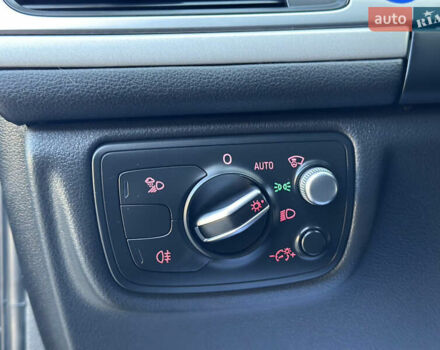 Черный Ауди А6, объемом двигателя 3 л и пробегом 285 тыс. км за 18350 $, фото 77 на Automoto.ua