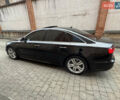 Черный Ауди А6, объемом двигателя 1.98 л и пробегом 240 тыс. км за 15500 $, фото 11 на Automoto.ua
