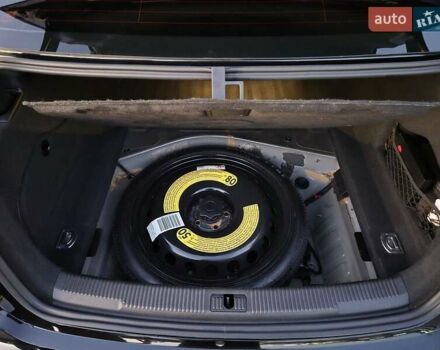 Черный Ауди А6, объемом двигателя 1.98 л и пробегом 183 тыс. км за 19800 $, фото 41 на Automoto.ua