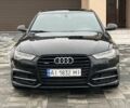 Чорний Ауді А6, об'ємом двигуна 2 л та пробігом 240 тис. км за 12900 $, фото 1 на Automoto.ua
