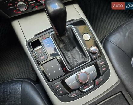 Ауді А6 2015 у Хмельницькому на Automoto.ua Чорний Ауді А6, об'ємом двигуна 1.97 л та пробігом 238 тис. км за 19999 $, фото 36 на Automoto.ua