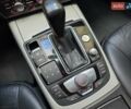 Ауді А6 2015 у Хмельницькому на Automoto.ua Чорний Ауді А6, об'ємом двигуна 1.97 л та пробігом 238 тис. км за 19999 $, фото 36 на Automoto.ua