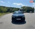 Ауди А6 2015 в Умани на Automoto.ua Черный Ауди А6, объемом двигателя 2.97 л и пробегом 114 тыс. км за 25500 $, фото 4 на Automoto.ua