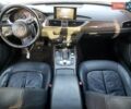 Черный Ауди А6, объемом двигателя 1.98 л и пробегом 125 тыс. км за 2550 $, фото 7 на Automoto.ua