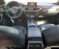 Ауди А6 2015 в Львове на Automoto.ua Черный Ауди А6, объемом двигателя 3 л и пробегом 86 тыс. км за 5000 $, фото 7 на Automoto.ua