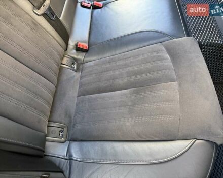 Ауді А6 2015 у Івано-Франківську на Automoto.ua Чорний Ауді А6, об'ємом двигуна 3 л та пробігом 218 тис. км за 26299 $, фото 42 на Automoto.ua