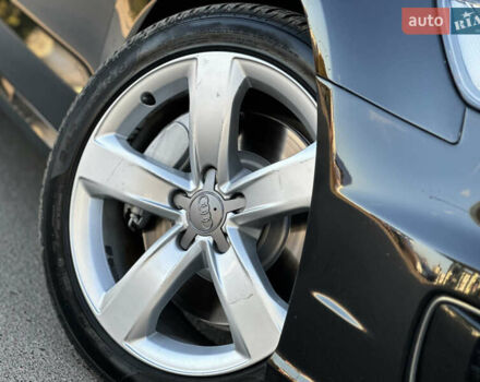 Черный Ауди А6, объемом двигателя 3 л и пробегом 285 тыс. км за 18350 $, фото 9 на Automoto.ua