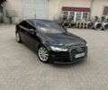 Черный Ауди А6, объемом двигателя 2.97 л и пробегом 228 тыс. км за 25899 $, фото 1 на Automoto.ua