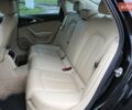 Чорний Ауді А6, об'ємом двигуна 3 л та пробігом 175 тис. км за 19900 $, фото 7 на Automoto.ua