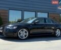 Чорний Ауді А6, об'ємом двигуна 3 л та пробігом 181 тис. км за 16300 $, фото 1 на Automoto.ua