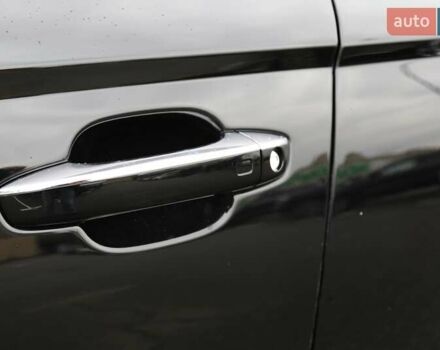 Чорний Ауді А6, об'ємом двигуна 3 л та пробігом 175 тис. км за 19900 $, фото 32 на Automoto.ua