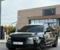 Ауди А6 2015 в Днепре (Днепропетровске) на Automoto.ua Черный Ауди А6, объемом двигателя 1.98 л и пробегом 168 тыс. км за 16999 $, фото 10 на Automoto.ua