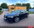 Чорний Ауді А6, об'ємом двигуна 2 л та пробігом 170 тис. км за 16500 $, фото 1 на Automoto.ua