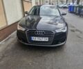 Черный Ауди А6, объемом двигателя 1.8 л и пробегом 197 тыс. км за 17797 $, фото 1 на Automoto.ua