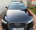 Черный Ауди А6, объемом двигателя 3 л и пробегом 0 тыс. км за 17500 $, фото 1 на Automoto.ua