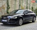 Ауді А6 2015 у Хмельницькому на Automoto.ua Чорний Ауді А6, об'ємом двигуна 1.97 л та пробігом 238 тис. км за 19999 $, фото 4 на Automoto.ua