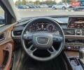 Ауди А6 2015 в Днепре (Днепропетровске) на Automoto.ua Черный Ауди А6, объемом двигателя 2 л и пробегом 160 тыс. км за 21300 $, фото 24 на Automoto.ua