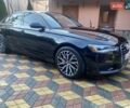 Черный Ауди А6, объемом двигателя 1.98 л и пробегом 183 тыс. км за 19800 $, фото 13 на Automoto.ua