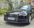 Ауді А6 2015 у Хмельницькому на Automoto.ua Чорний Ауді А6, об'ємом двигуна 1.97 л та пробігом 238 тис. км за 19999 $, фото 64 на Automoto.ua