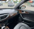 Ауди А6 2015 в Луцке на Automoto.ua Черный Ауди А6, объемом двигателя 2 л и пробегом 189 тыс. км за 12800 $, фото 28 на Automoto.ua