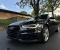 Черный Ауди А6, объемом двигателя 3 л и пробегом 72 тыс. км за 13000 $, фото 2 на Automoto.ua