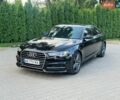 Чорний Ауді А6, об'ємом двигуна 2 л та пробігом 114 тис. км за 16600 $, фото 1 на Automoto.ua
