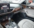 Чорний Ауді А6, об'ємом двигуна 3 л та пробігом 104 тис. км за 19700 $, фото 21 на Automoto.ua