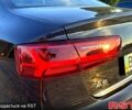 Чорний Ауді А6, об'ємом двигуна 3 л та пробігом 153 тис. км за 22700 $, фото 6 на Automoto.ua